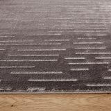lavin brenta u9005 gray rug