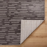 lavin brenta u9005 gray rug