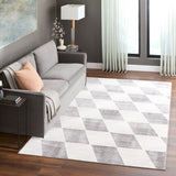 lavin brenta u9006 gray rug