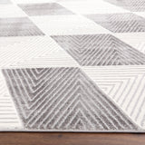 lavin brenta u9006 gray rug