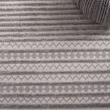safavieh clearance urban urb214f grey rug