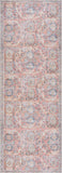 Hauteloom Urpi HGEBURPI8A1 Peach Machine Made Rug