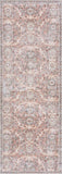 Hauteloom Urpi HGEBURPI8A2 Peach Machine Made Rug