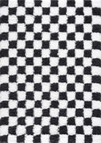 Hauteloom Atira ATIR White Machine Made Polypropylene Rug