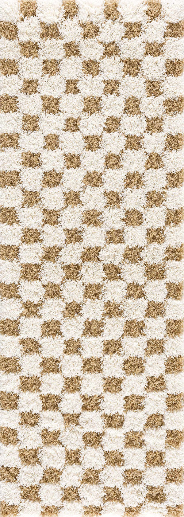 Hauteloom Atira SUSGATIRBA1 Mustard Machine Made Polypropylene Rug