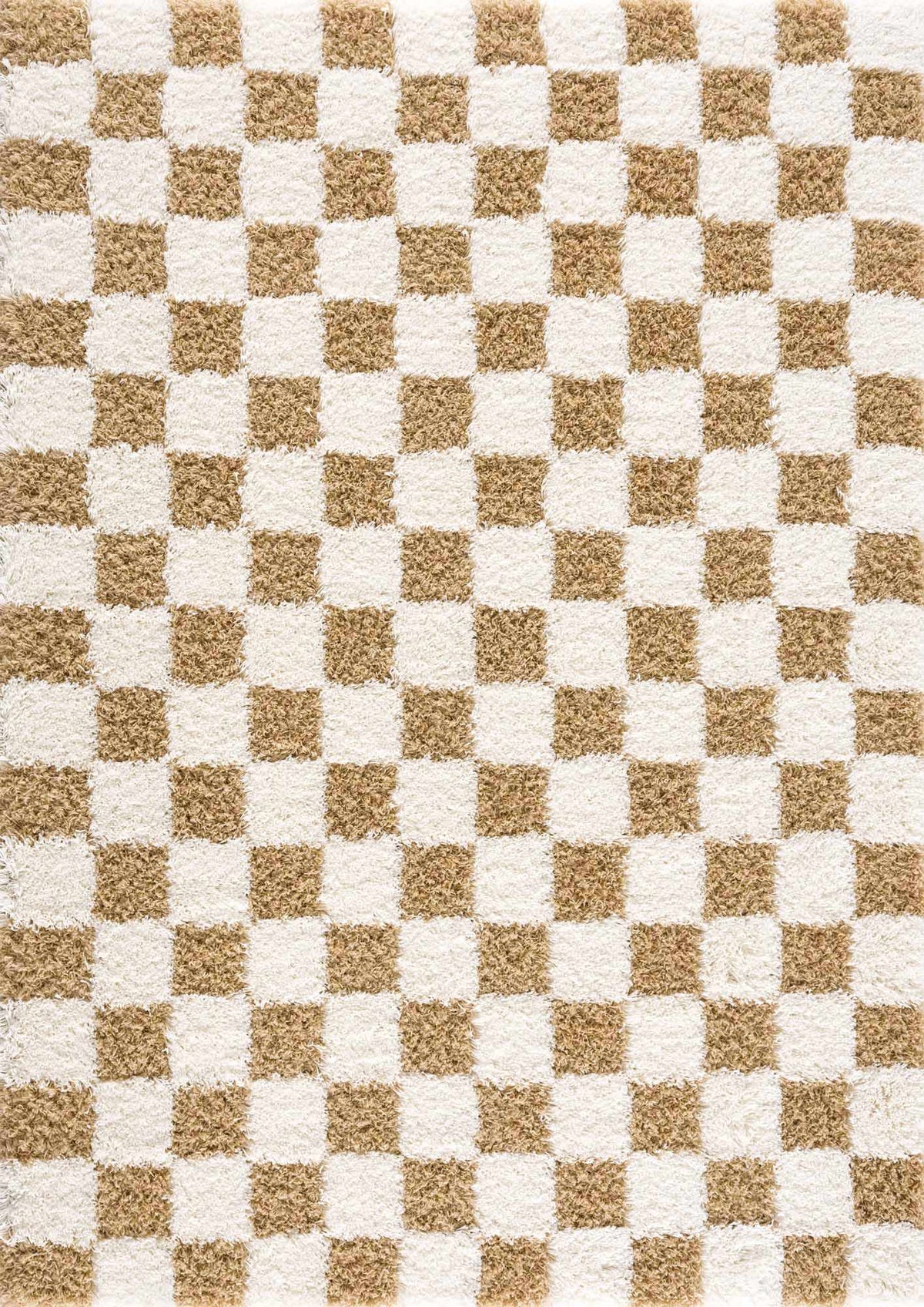 Hauteloom Atira SUSGATIRBA1 Mustard Machine Made Polypropylene Rug