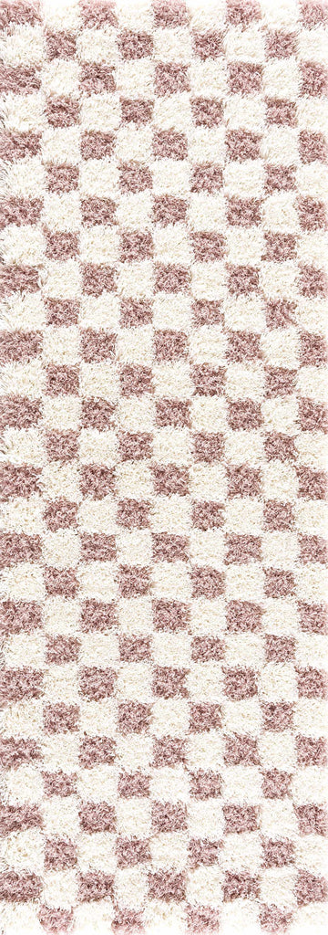 Hauteloom Atira SUSGATIRBA2 Cream Machine Made Polypropylene Rug