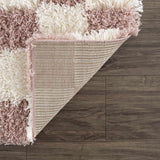 Hauteloom Atira SUSGATIRBA2 Cream Machine Made Polypropylene Rug