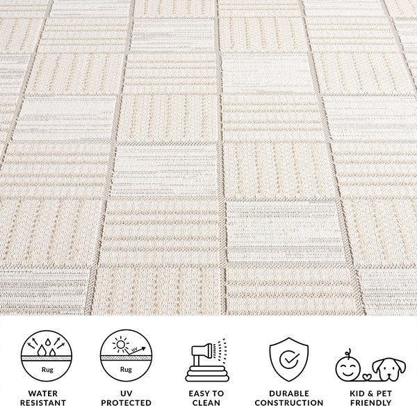 safavieh clearance veranda ver580a ivory rug