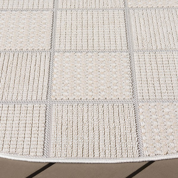 Safavieh Clearance Veranda VER582A Ivory Rug