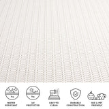 safavieh clearance veranda ver584f ivory rug