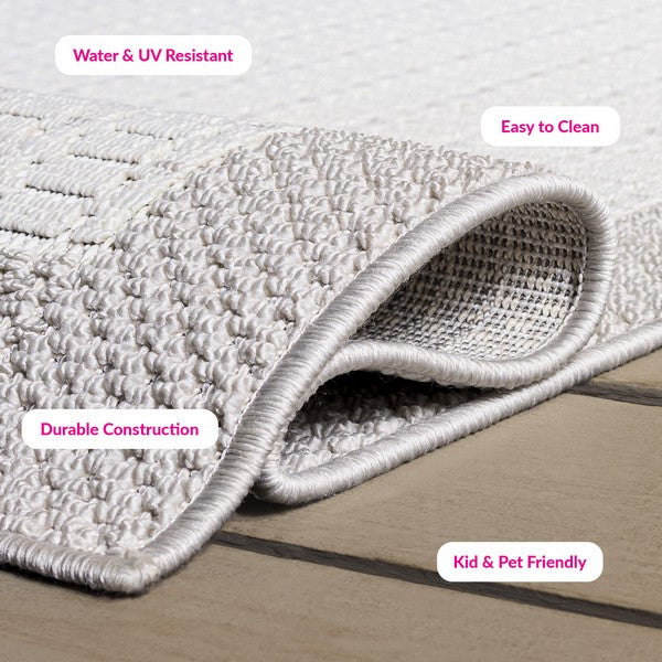 safavieh clearance veranda ver584f ivory rug