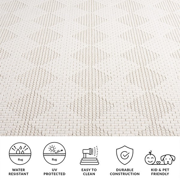 safavieh clearance veranda ver590a ivory rug
