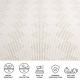 safavieh clearance veranda ver590a ivory rug