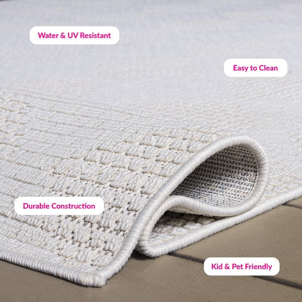 safavieh clearance veranda ver590a ivory rug