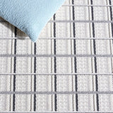 safavieh clearance veranda ver592f grey rug