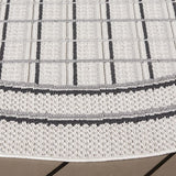 safavieh clearance veranda ver592f grey rug
