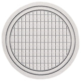 safavieh clearance veranda ver592f grey rug