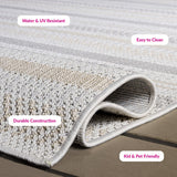safavieh clearance veranda ver594a ivory rug