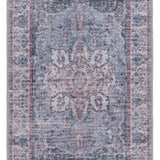 safavieh clearance vintage heriz 800 vhz800m blue rug