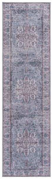 safavieh clearance vintage heriz 800 vhz800m blue rug