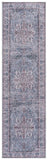 safavieh clearance vintage heriz 800 vhz800m blue rug