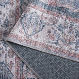safavieh clearance vintage heriz 800 vhz800m blue rug