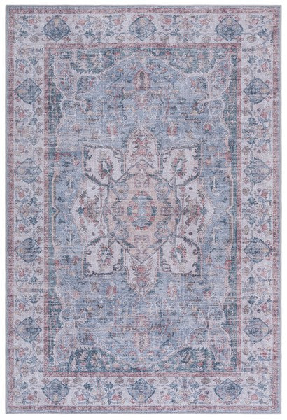 safavieh clearance vintage heriz 800 vhz800m blue rug