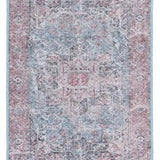 safavieh clearance vintage heriz 800 vhz802m blue rug