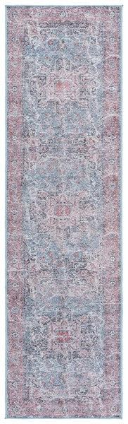 safavieh clearance vintage heriz 800 vhz802m blue rug