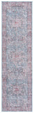 safavieh clearance vintage heriz 800 vhz802m blue rug