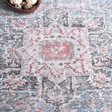 safavieh clearance vintage heriz 800 vhz802m blue rug