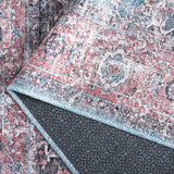 safavieh clearance vintage heriz 800 vhz802m blue rug