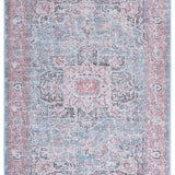 safavieh clearance vintage heriz 800 vhz802m blue rug