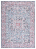 safavieh clearance vintage heriz 800 vhz802m blue rug