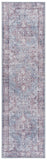 safavieh clearance vintage heriz 800 vhz804q red rug