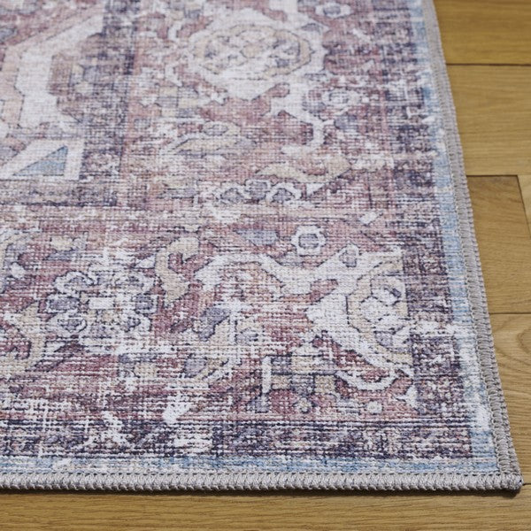 safavieh clearance vintage heriz 800 vhz804q red rug