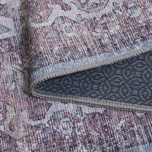 safavieh clearance vintage heriz 800 vhz804q red rug