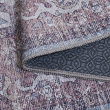 safavieh clearance vintage heriz 800 vhz804q red rug