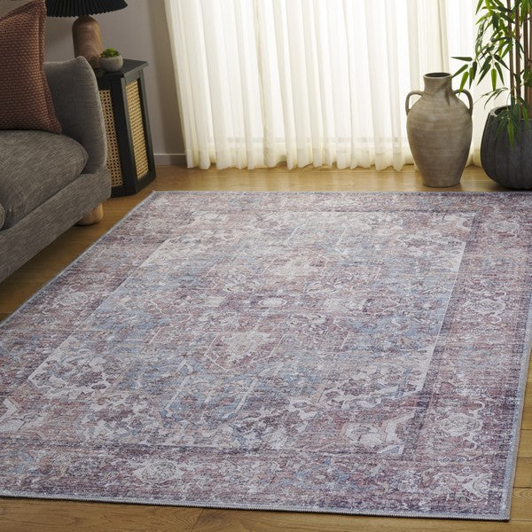safavieh clearance vintage heriz 800 vhz804q red rug