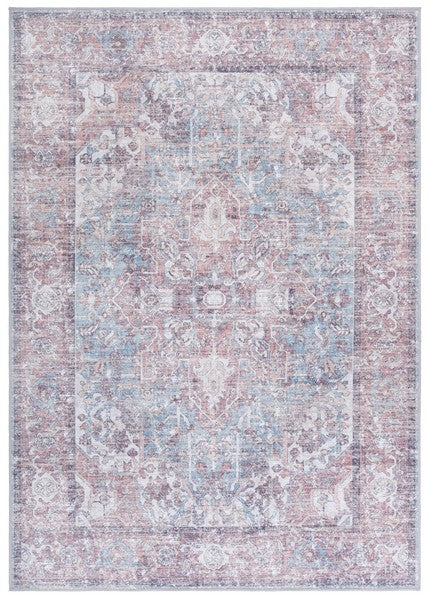 safavieh clearance vintage heriz 800 vhz804q red rug