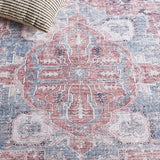 safavieh clearance vintage heriz 800 vhz806m blue rug