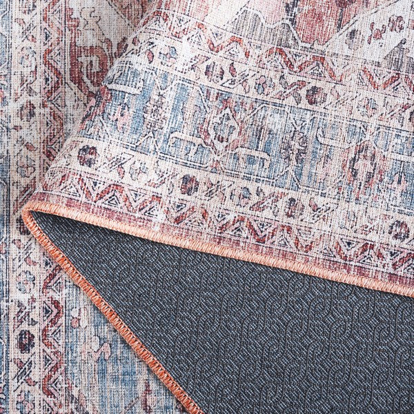 safavieh clearance vintage heriz 800 vhz806m blue rug