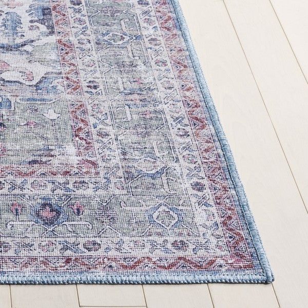 safavieh clearance vintage heriz 800 vhz808y green rug