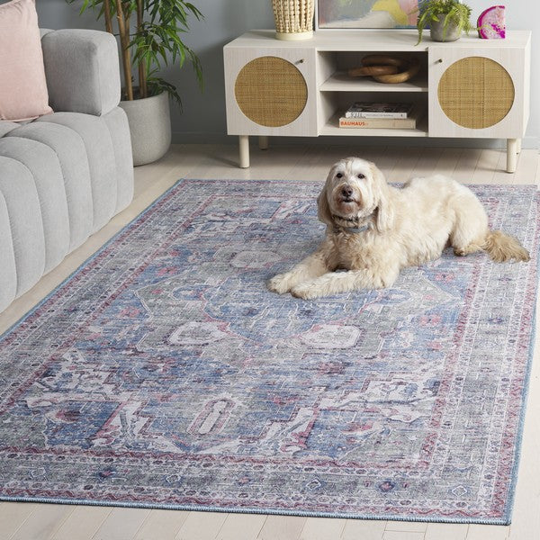 safavieh clearance vintage heriz 800 vhz808y green rug