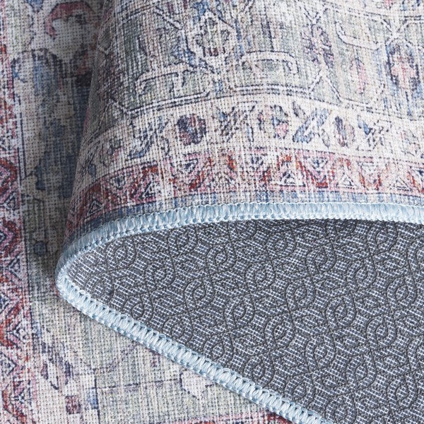 safavieh clearance vintage heriz 800 vhz808y green rug