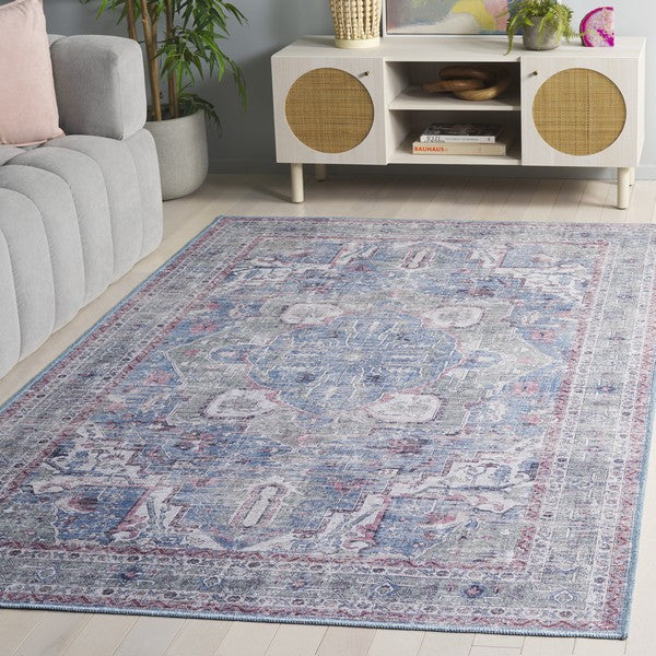 safavieh clearance vintage heriz 800 vhz808y green rug