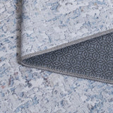 safavieh clearance vintage heriz 800 vhz812f grey rug