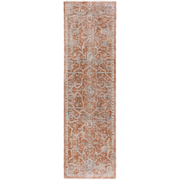 dalyn vienna vi1 spice rug