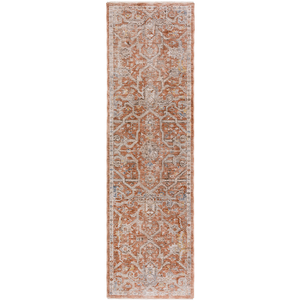 dalyn vienna vi1 spice rug